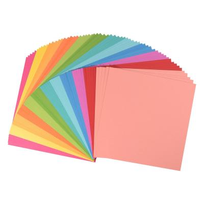 Vaessen Creative Tonkarton Multipack (glatt) - Brights